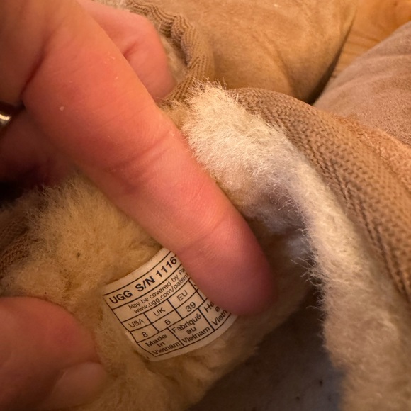 Ugg Ultra Mini - Picture 5 of 5